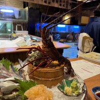 いけす無門 新宿 - 