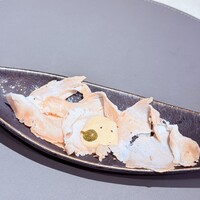 IN DISH - 