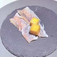 IN DISH - 