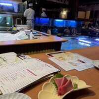 いけす無門 新宿 - 