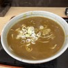 蕎麦 こばやし