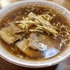 ラーメン 天一
