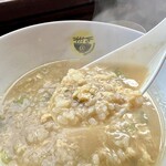 ほったて小屋 - 