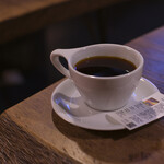 BERTH COFFEE - ドリップコーヒー@税込700円：ルワンダ