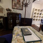 cafe The Plant Room - 