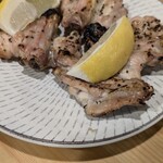 やきとり 鳥勢 - 