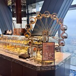 Panoramic 65 Cafe - 