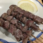 やきとり 鳥勢 - 