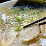 ほったて小屋 - 