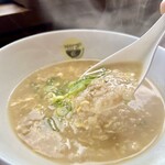 ほったて小屋 - 