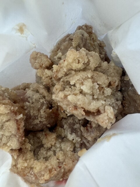 鶏笑 会津若松店（トリショウ） - 西若松（からあげ）の写真