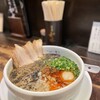 ラーメン専門店 徳川町 如水