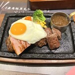 STEAK HOUSE WATAYOSHI - 