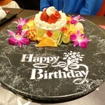 STEAK HOUSE WATAYOSHI - 