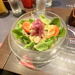 STEAK HOUSE WATAYOSHI - 