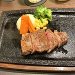 STEAK HOUSE WATAYOSHI - 