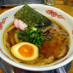 流星軒 - 流星軒（流星プレミアム・900円 ※旧価格）