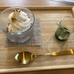 和束茶カフェ - 