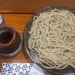 手打ち蕎麦 もんど - 