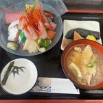 富士寿司 - 