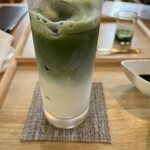 和束茶カフェ - 
