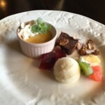 イタリアンダイニング エレガンス - 