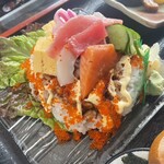 富士寿司 - 