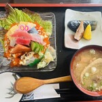 富士寿司 - 
