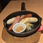 エビスバー 上野の森さくらテラス店 - 