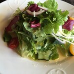 イタリアンダイニング エレガンス - 