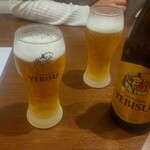 手打ち蕎麦 もんど - 