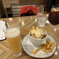 リオ・ブルーイング・コー ビストロアンドガーデン 東京ミッドタウン - 