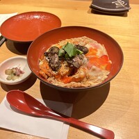 京の禅 車 四条烏丸店 - 