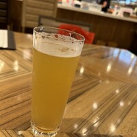 リオ・ブルーイング・コー ビストロアンドガーデン 東京ミッドタウン - 
