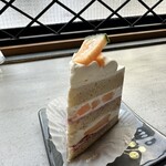 カシトオナツ - 