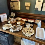 カシトオナツ - 