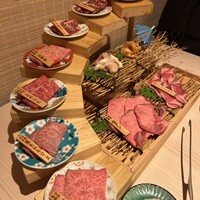 京の焼肉処 蓮蔵 - 