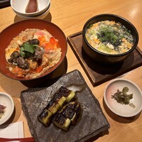 京の禅 車 四条烏丸店 - 
