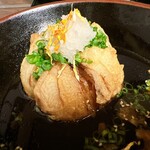 麺乃匠 いづも庵 - 