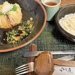 麺乃匠 いづも庵 - 