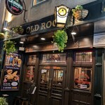 オールドロック - 