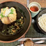 麺乃匠 いづも庵 - 