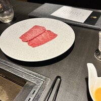 牛の達人 GINZA -  牛の達人 GINZA -