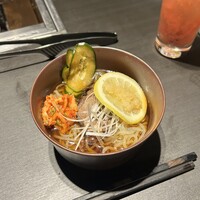 牛の達人 GINZA -  牛の達人 GINZA -