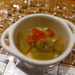 築地鉄板焼 Kurosawa - 