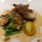 築地鉄板焼 Kurosawa - 