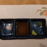 築地鉄板焼 Kurosawa - 