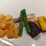 築地鉄板焼 Kurosawa - 