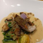 築地鉄板焼 Kurosawa - 