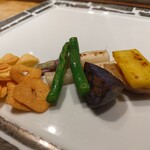 築地鉄板焼 Kurosawa - 